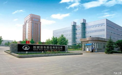 主打氢电双能，长城高端品牌沙龙新消息揭秘智能控制系统集成